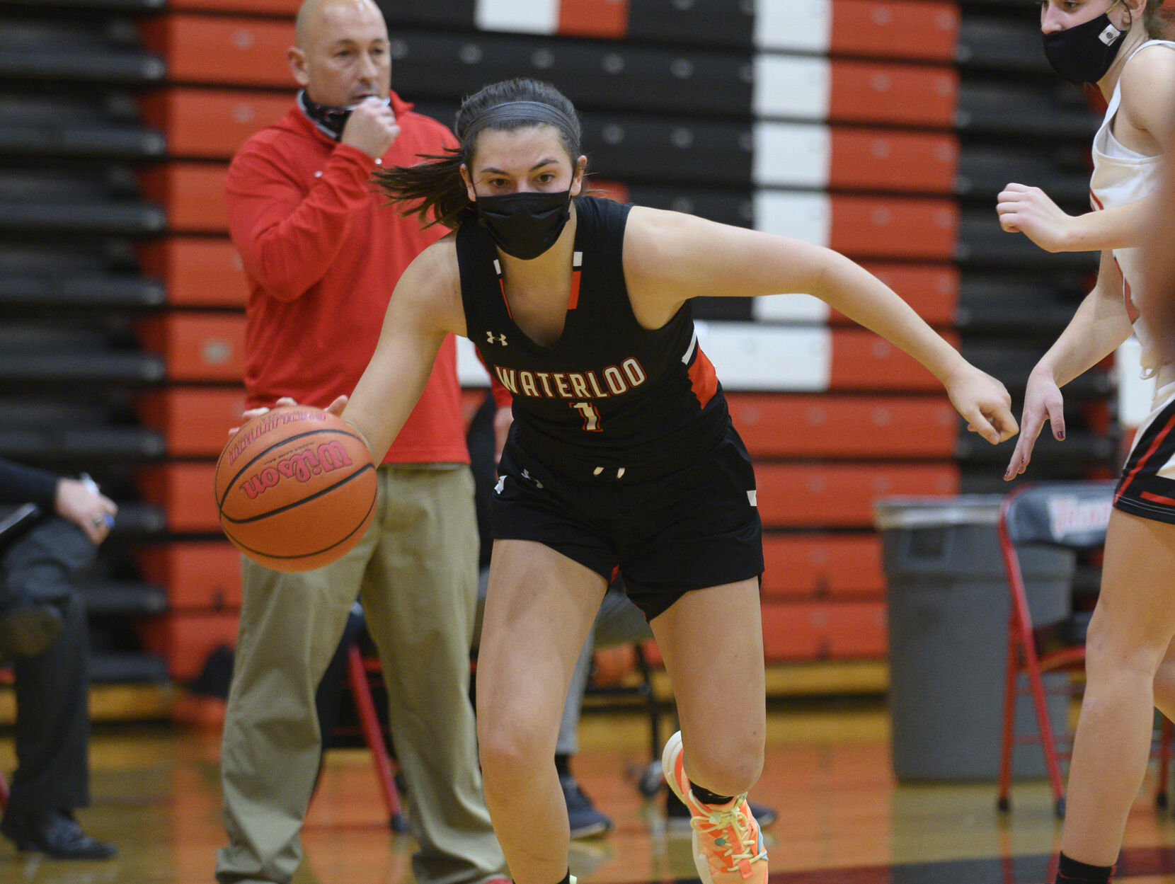 Triad vs. Waterloo